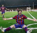 ¡Messi, Messi, Messi, Messi!