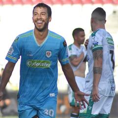 Jaguares vence a Equidad y se acerca a los ocho