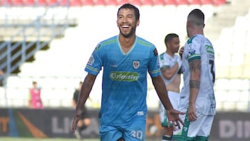 Jaguares vence a Equidad y se acerca a los ocho