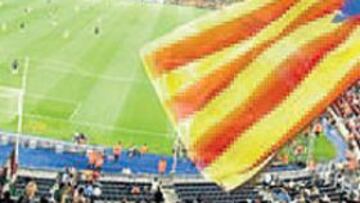 <b>RECURSO. </b>Desde la FCF piden que Villar y sus chicos cambien de idea y permitan jugar a la Catalana.