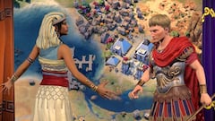 Todas las notas de Civilization VII, la entrega que reinventa la saga y sigue convenciendo a los fans de la estrategia