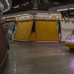 Fase 0 de desescalada: medidas para pequeños comercios y locales