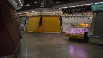 Fase 0 de desescalada: medidas para pequeños comercios y locales