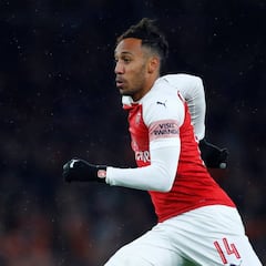 Arsenal-Tottenham en cuartos de final de la Carabao Cup