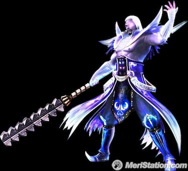 Dynasty Warriors: Strikeforce