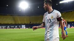 Eliminatorias Sudamericanas para el Mundial: ¿cuándo se juega la próxima fecha?