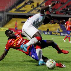 Pasto expone la mala campaña de América con amplia victoria