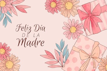 Día de la Madre.