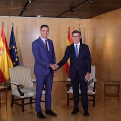 Encuesta DYM: así se repartirían los escaños si las elecciones se celebraran hoy