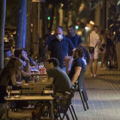 Rebrotes de coronavirus en España y mapa del mundo de casos y muertes hoy, 28 de julio