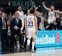 Real Madrid - Alba Berlin: horario, TV, cómo y dónde ver la Euroliga 2023