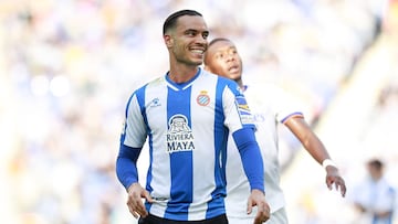 Espanyol-Cádiz: horario, TV y dónde ver LaLiga en directo