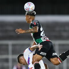 “¿Por qué no se dan los triunfos? Son cambios... Estuvimos dos años con Gustavo Álvarez"