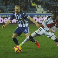 Laguardia: "Ahora nos toca seguir con la misma humildad"