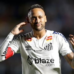 Acuerdo Qatar-Santos