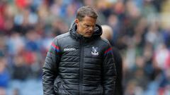 El Crystal Palace fulmina a Frank de Boer en la 4ª jornada