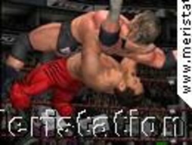 WWE: Day of Reckoning (GameCube)