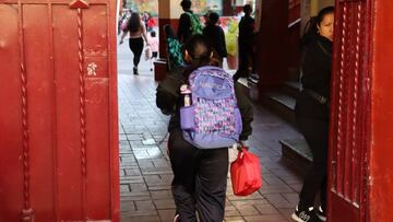 La razón que da la SEP por la que sí habrá clases en México en el Día de la Virgen de Guadalupe