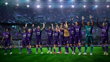 Football Manager 2023 confirma su fecha de lanzamiento: en noviembre y también en PS5