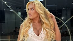 Muere la influencer y política Fernanda Maroca a los 30 años