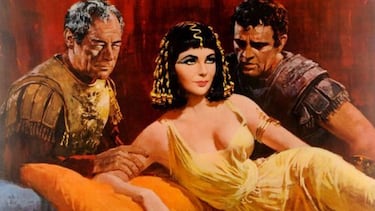 Zendaya será Cleopatra y Daniel Craig hará de César en la nueva película de Denis Villeneuve (‘Dune’)