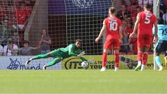 Vuelco en el futuro de Vigouroux
