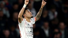 Bayern presume del récord de Díaz: “Para la historia”