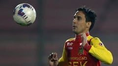 “Wanderers es un rival duro,
que sabe a lo que juega”