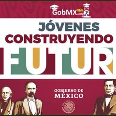 Beca Jóvenes Construyendo el Futuro 2022: por qué suspendieron las inscripciones y próximos pagos