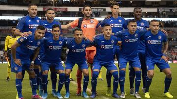 Lo que vendrá para el técnico que tome al Cruz Azul