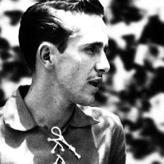 Fallece Eduardo González Palmer, histórico goleador del América