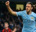 ¿Qué fue de Martín Demichelis, argentino y ex Manchester City?