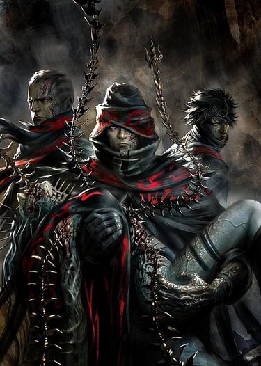 Soul Sacrifice, Impresiones E3