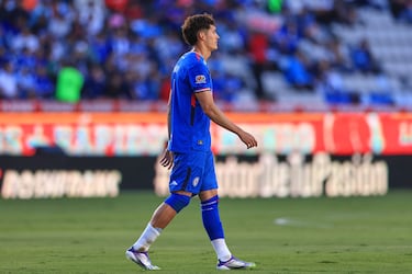 La doble polémica en el Cruz Azul vs Pachuca