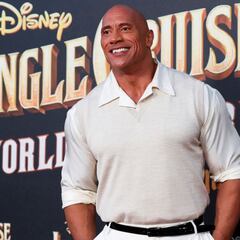 Dwayne Johnson confiesa el punto débil de su portentoso físico: "No son perfectos"