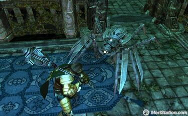 Neverwinter Nights 2: Storm of Zehir