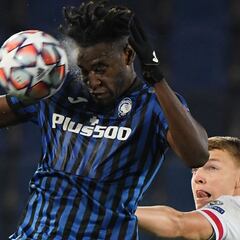 "Duván es infravalorado, ¿por qué no llegaron ofertas por él?"