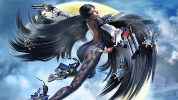 Bayonetta 3: el desarrollo “va bien” y PlatinumGames está deseando mostrarlo