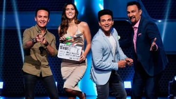 Silvestre Dangond no estará de jurado en la tercera temporada de A Otro Nivel.