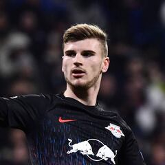 Timo Werner: Rummenigge le lee la cartilla por cerrarle la puerta al Bayern