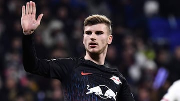 Timo Werner: Rummenigge le lee la cartilla por cerrarle la puerta al Bayern