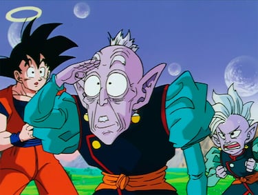 La propuesta más machista de Goku en ‘Dragon Ball Z’ que hoy no se permitiría: “¡Es acoso sexual!”