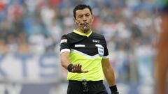 La Conmebol designa al chileno Tobar para el Boca - River