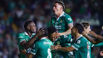 ¿A qué hora es el León vs Tijuana? TV, horario, dónde y cómo ver la Liga MX