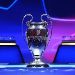 Where is next year’s Champions League final 2025 being held?
