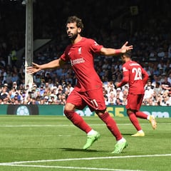 Liverpool se convierte en el club de Premier League más popular en Estados Unidos