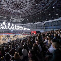 Ifema Madrid Horse Week, epicentro mundial de la hípica