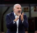 Laso: “Howard necesitaba un partido así para recuperar la confianza”