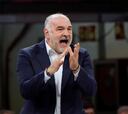 Laso: “Es verdad que me gustaría meter más pero creo que hemos hecho un buen partido”