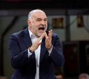 Laso: “Cometemos muchos errores que se repiten demasiadas veces”